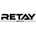 Retay RXP22 Optic Ready .22 LR Rimfire Pistol With Threaded Barrel - 4" - FDE - 1x 13rd, 1x 18rd Mags - Retay