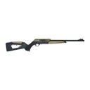 TriStar Sporting Arms KR22 22LR Semi Automatic Rimfire Rifle - 18.6" - FDE - 2x 10rd Mags - Tristar