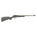 Keystone Sporting Arms Crickett 22LR Bolt Action Rimfire Rifle - 16.125" - Stainless - 1 Round - Keystone Sporting Arms