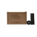 Winchester Military Grade 12ga 2.75" Buckshot #00 9 Pellets - Box of 5 - Winchester