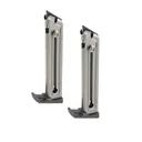Ruger Mark IV 22/45 Magazine - .22 LR - 10 Round - 2 Pack - Ruger