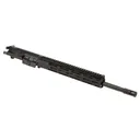 Radical Firearms 16" 5.56 NATO 1:7 Mid-Length SOCOM Complete Upper - 12" M-LOK FCR Rail - Radical Firearms
