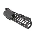 SLR Rifleworks Helix Series M-LOK AR-15 Handguard - 6.7" - Slr Rifleworks