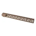 Aero Precision ATLAS R-ONE M-LOK AR-15 Handguard - FDE - 16.6" - Aero Precision