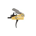 Timney Trigger AR-15 Competition - 4lb Single Stage - Mil-Spec .154" - Timney Triggers