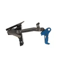 CMC Triggers Drop-in Trigger for .40 S&W GLOCK 35 Gen1/Gen3 - Blue - Cmc Triggers
