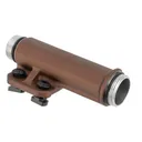 Reptilia Corp TORCH 6V CR123 M-LOK Light Body - Right Side - Tobacco - Reptilia Corp
