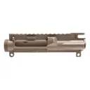 Aero Precision AR15 Stripped LH Upper Receiver - FDE - BLEM - Aero Precision