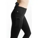 Alexo Matte 7/8 Conceal Carry Leggings - Women's - Alexo Athletica