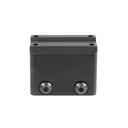 Trijicon MRO Lower 1/3 Co-Witness Mount - Trijicon