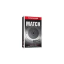 Winchester Match 308 Win 169gr HPBT Ammo - Box of 20 - Winchester