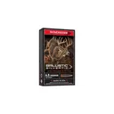 Winchester Big Game 6.5 Creedmoor 140gr Ballistic Silvertip Ammo - Box of 20 - Winchester