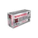 Winchester USA White Box 38 Special 158gr LFN Ammo - Box of 50 - Winchester