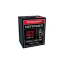 Winchester Defender 38 Special +P 130gr JHP Ammo - Box of 20 - Winchester