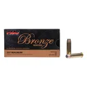 PMC Ammunition .357 Magnum 158gr JSP - Box of 50 - Pmc