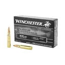 Winchester USA .308 168gr OTR Super Suppressed Ammo - Box of 20 - Winchester