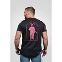 Nine Line Apparel Men's Fudge Around T-Shirt - Black - Nine Line Apparel