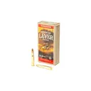 Winchester American Lever 30-30 Win 150gr JHP Ammo - Box of 20 - Winchester