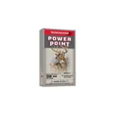 Winchester USA .308 185gr Subsonic Hollow Point Super-X Ammo - Box of 20 - Winchester