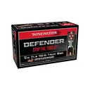 Winchester Defender 12 Gauge 2-3/4" 00 Buckshot Ammo - Box of 10 - Winchester