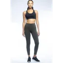 Alexo Matte 7/8 Conceal Carry Leggings - Women's - Alexo Athletica