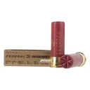 Federal Premium Copper Plated Vital Shok 12 Gauge 00 Buckshot - Box of 5 - Federal Ammunition