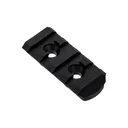 A*B Arms Polymer Picatinny Rail - M-LOK 4 Slot - A*B Arms