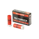 Winchester Buckshot 12 Gauge 2-3/4" Buckshot 1 Ammo - Box of 5 - Winchester