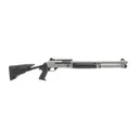 Benelli M4 EXT 12 Gauge Semi Auto Shotgun - 18.5" - 5 Position Stock - H2O - Benelli