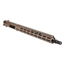 Noveske Rifleworks Gen 4 N4 Light Recon CHF 5.56 Complete AR-15 Upper Receiver - 16" - FDE - Noveske Rifleworks