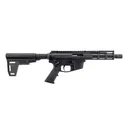 Foxtrot Mike Products VFM-9 Ambi Front Charging 9mm AR-15 Pistol - 7" - Foxtrot Mike Products