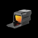 Osight SE Enclosed Pistol Red Dot Sight - Multi-Reticle System MOS Direct-Mount - Osight