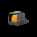 Osight SE Enclosed Pistol Red Dot Sight - 6 MOA RMSc Footprint - Osight