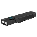 Olight ArkPro 1500 Lumen Rechargeable EDC Flashlight with UV Light & Green Laser - Olight