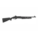 Benelli Nova 3 Tac 12 Gauge Pump Shotgun - 18.5" - Benelli