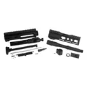 TacFire .300 Blackout AR-15 Upper Receiver Build Kit with Bolt Carrier Group - 7.5" - Tacfire