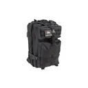 PA Gear Tactical Assault Backpack - Black - Primary Arms