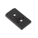 Arisaka Defense Offset Optic Plate 15 - 1.54" - SIG Romeo 1 - Arisaka Defense