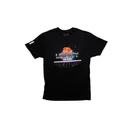 Sons of Liberty Gun Works Miami Vice Retro T-Shirt - Sons Of Liberty Gun Works