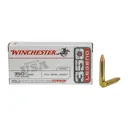 Winchester Ammunition 350 Legend 145-gr FMJ - 20 Round Box - Winchester