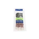Swab-Its Gun Tips Re-Useable Extended Reach Foam Gun Cleaning Swabs - 24 Pack - Super Brush