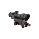 Trijicon ACOG 4x32 Green LED Illuminated .223 Crosshair Reticle w/ TA51 Mount - Trijicon