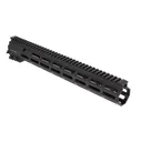Geissele Automatics MK16 Modular M-LOK AR-15 Handguard - 15" - Open Box - Geissele Automatics