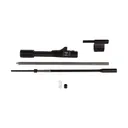 Adams Arms P Series Micro Adjustable Block Piston Kit - Mid-Length - Open Box - Adams Arms