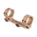 Reptilia Corp AUS 35mm Optic Mount 1.54" Height - FDE Anodized - OPEN BOX - Reptilia Corp