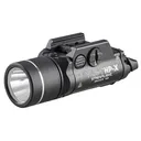 Streamlight TLR-1 HP-X USB Tactical Weapon Light - 1300 Lumens - Black - Includes SL-B9 Batteries - Open Box - Streamlight