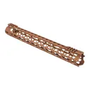 Odin Works O2 Lite M-LOK Free Float AR-15 Handguard Tan - 15.5" - Open Box - Odin Works