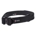 Lead Devil 1.75" Full MOLLE - D-Ring - Base Inner Belt Combo - Size XL: Measurement through belt loops- 39" to 42" - Open Box - Lead Devil Usa