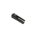 SureFire 3 Prong Flash Hider - Suppressor Adapter - 1/2x28 - Open Box - Surefire