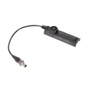 SureFire Rail Grabber Tape Switch - 7" - Black - Open Box - Surefire